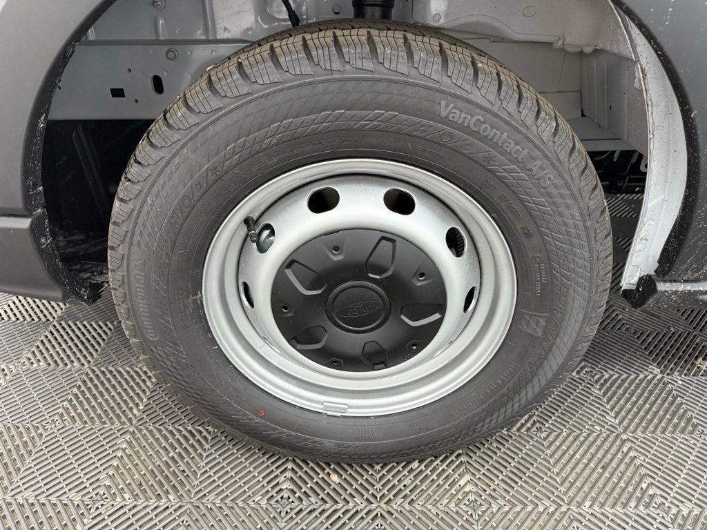 new 2025 Ford Transit-150 car, priced at $44,208