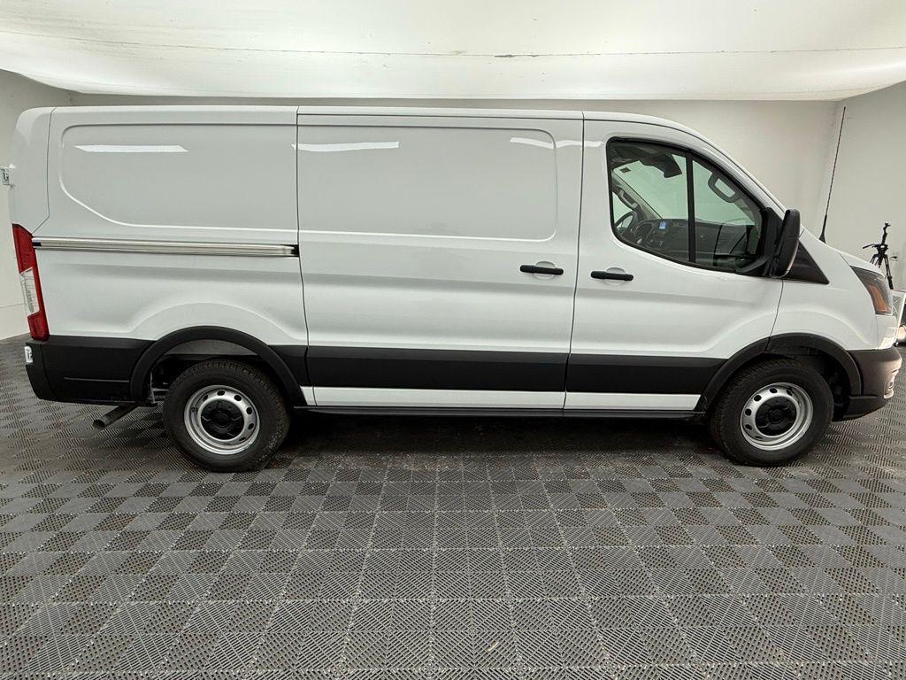 new 2025 Ford Transit-150 car, priced at $44,208