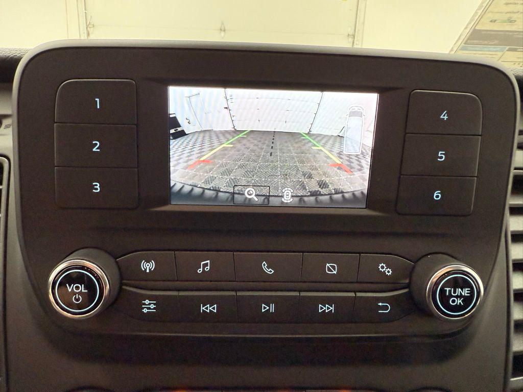 new 2025 Ford Transit-150 car, priced at $44,208