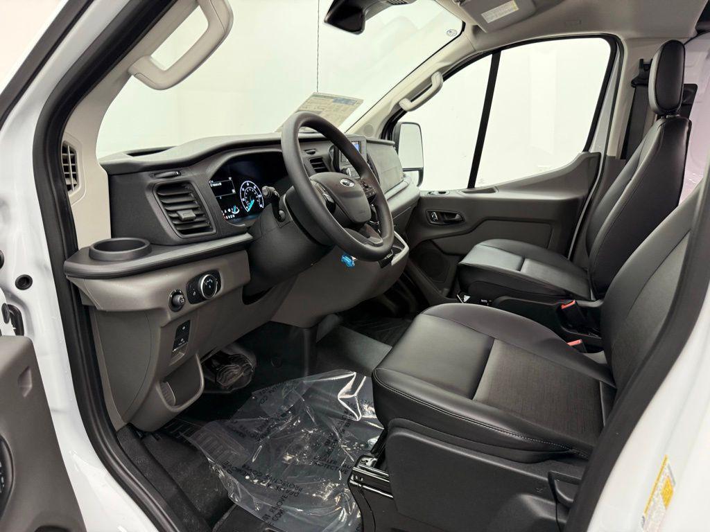 new 2025 Ford Transit-150 car, priced at $44,208