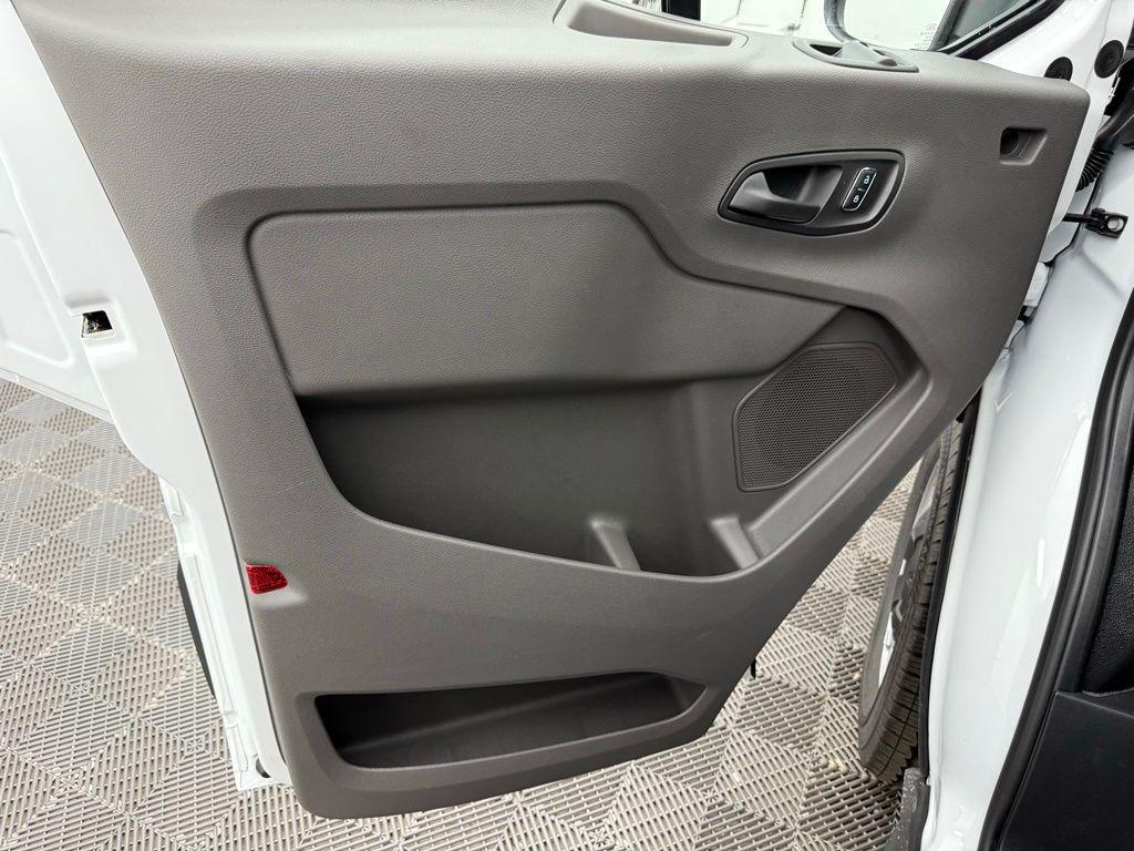 new 2025 Ford Transit-150 car, priced at $44,208