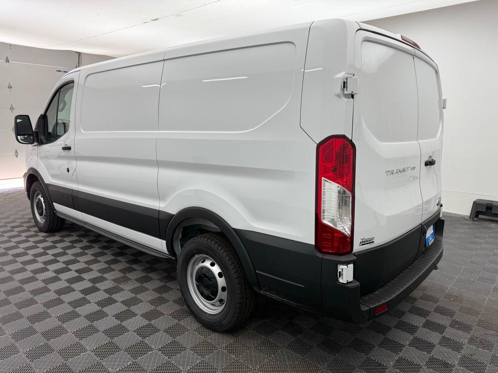 new 2025 Ford Transit-150 car, priced at $44,208