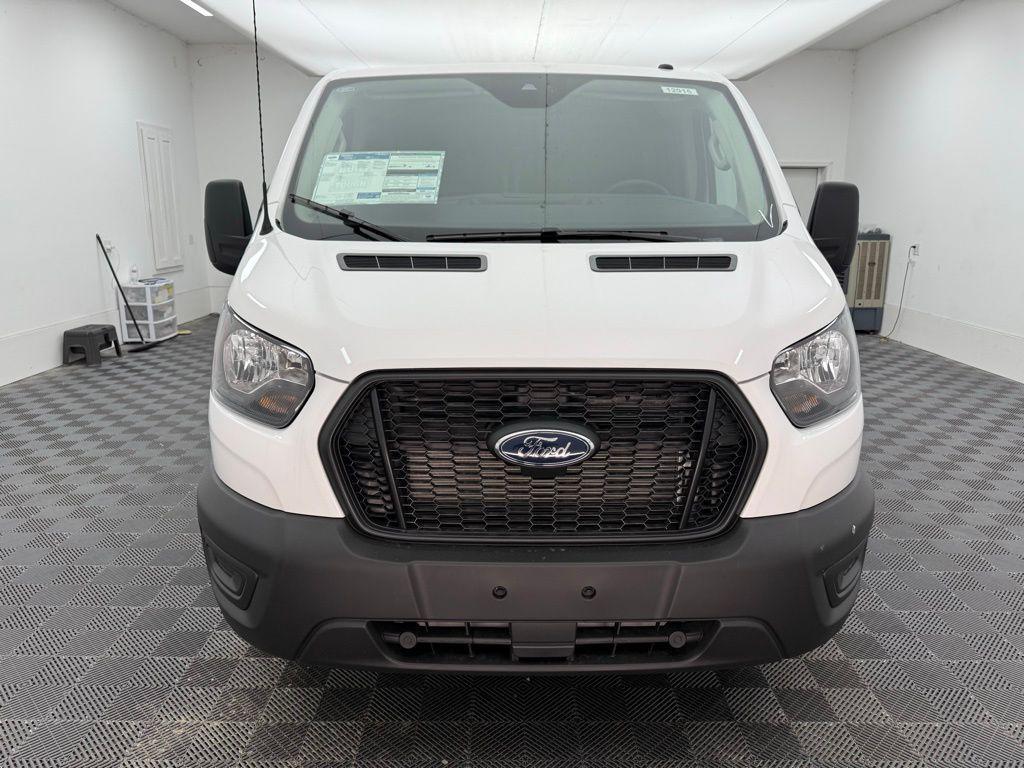 new 2025 Ford Transit-150 car, priced at $44,208