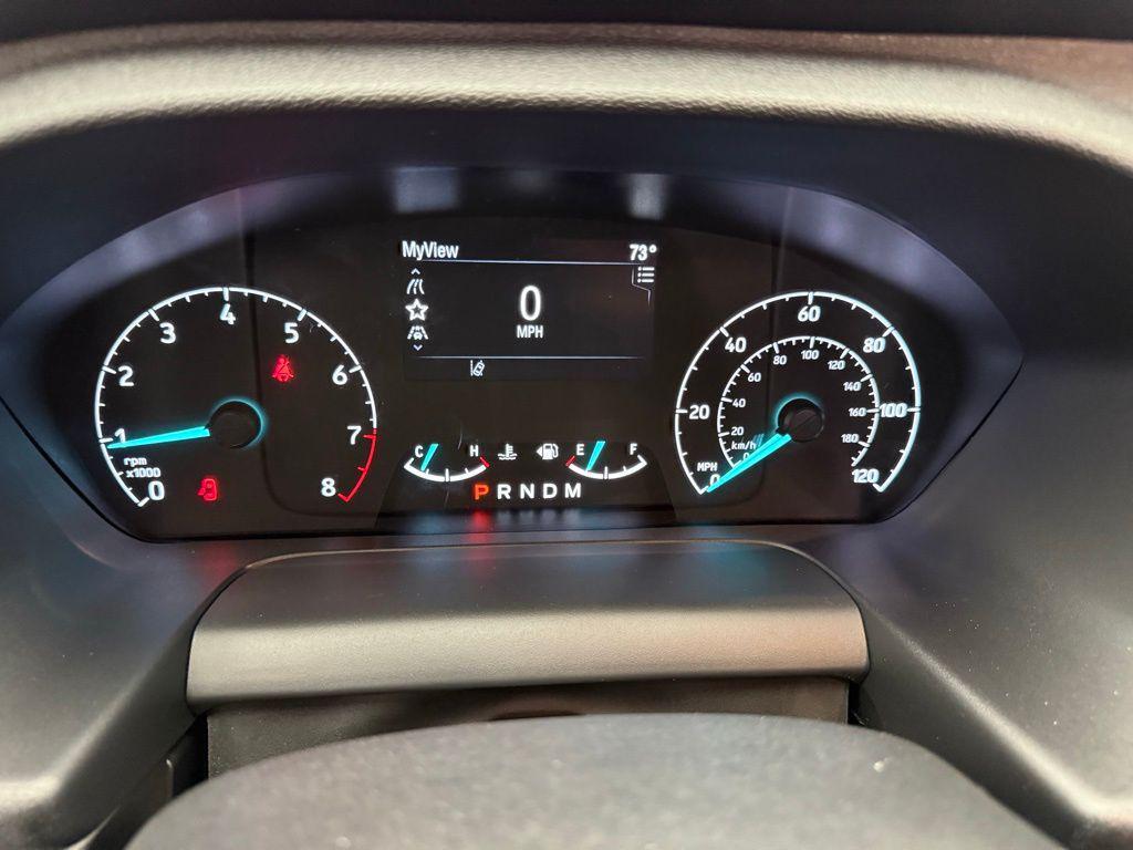 new 2025 Ford Transit-150 car, priced at $44,208