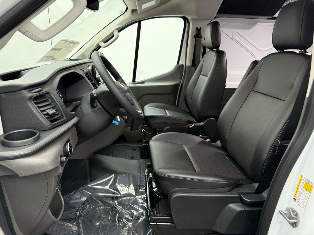 new 2025 Ford Transit-150 car, priced at $44,208