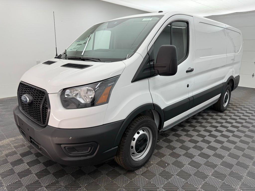 new 2025 Ford Transit-150 car, priced at $44,208
