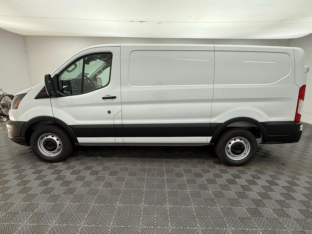 new 2025 Ford Transit-150 car, priced at $44,208