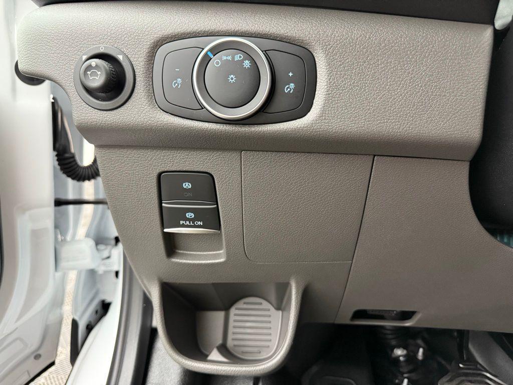 new 2025 Ford Transit-150 car, priced at $44,208