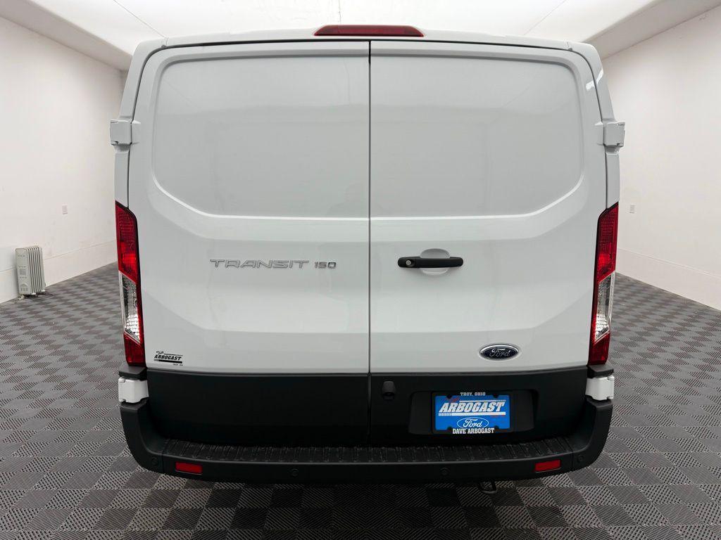 new 2025 Ford Transit-150 car, priced at $44,208