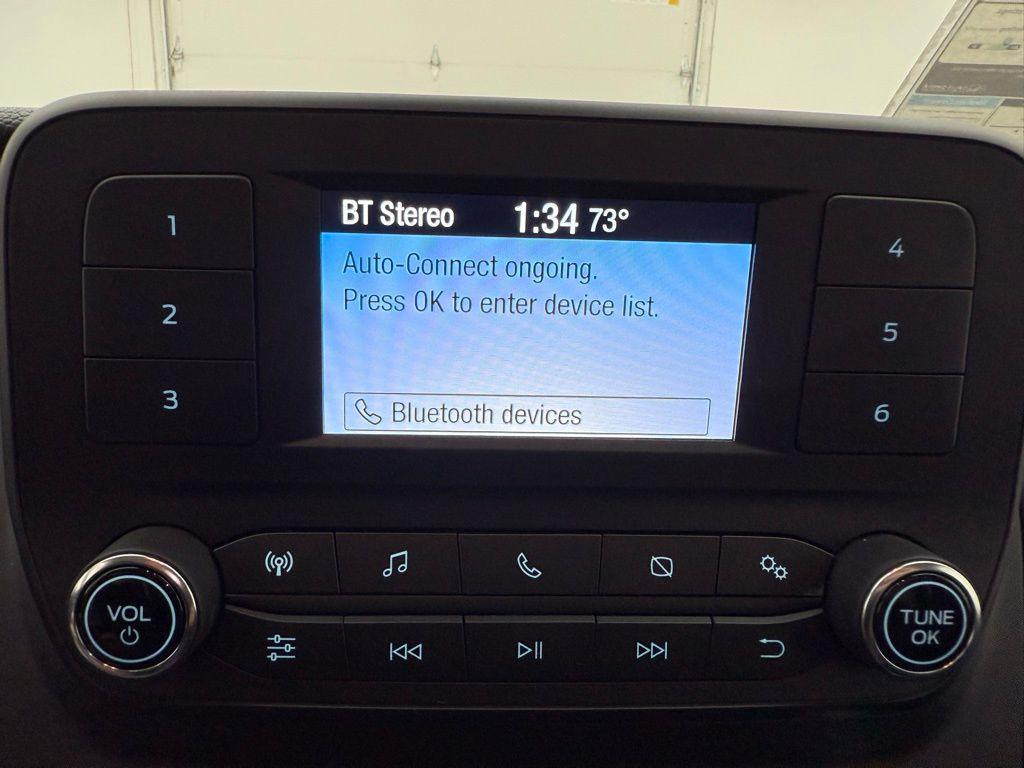 new 2025 Ford Transit-150 car, priced at $44,208