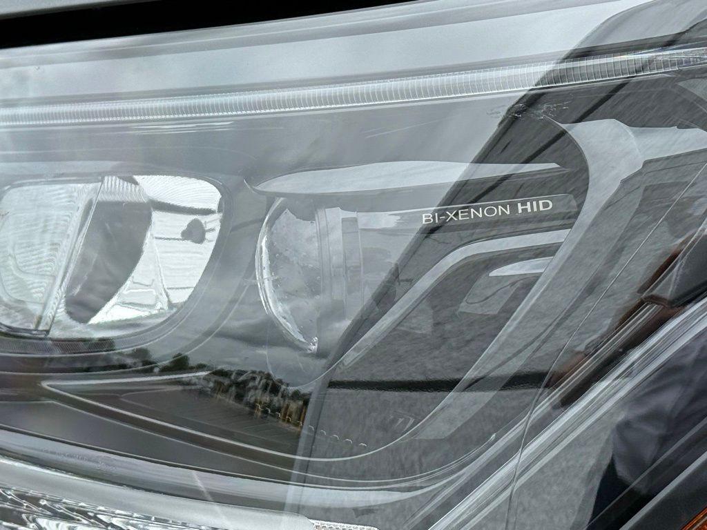 new 2025 Ford Transit-250 car, priced at $94,860