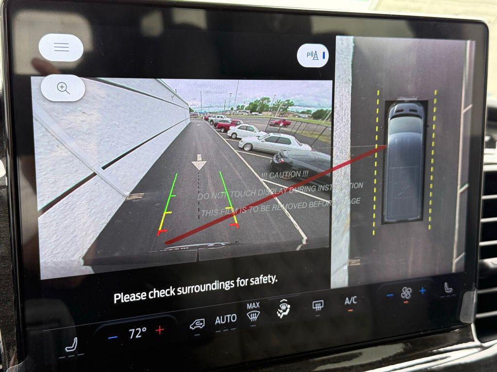 new 2025 Ford Transit-250 car, priced at $94,860