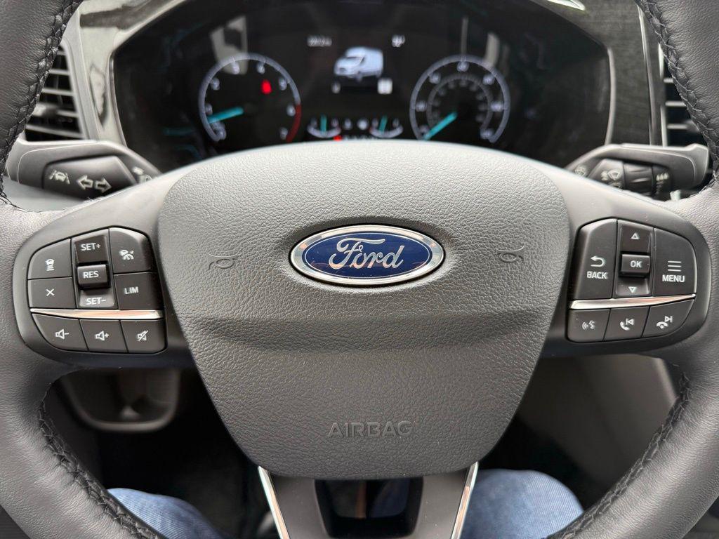 new 2025 Ford Transit-250 car, priced at $94,860