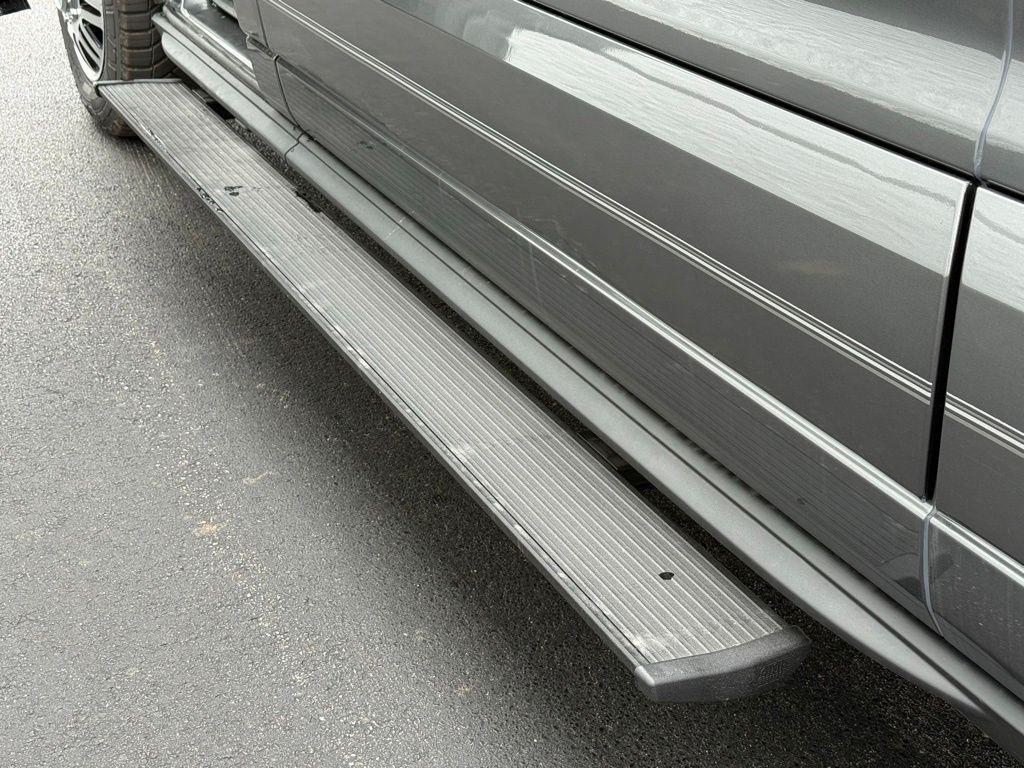 new 2025 Ford Transit-250 car, priced at $94,860