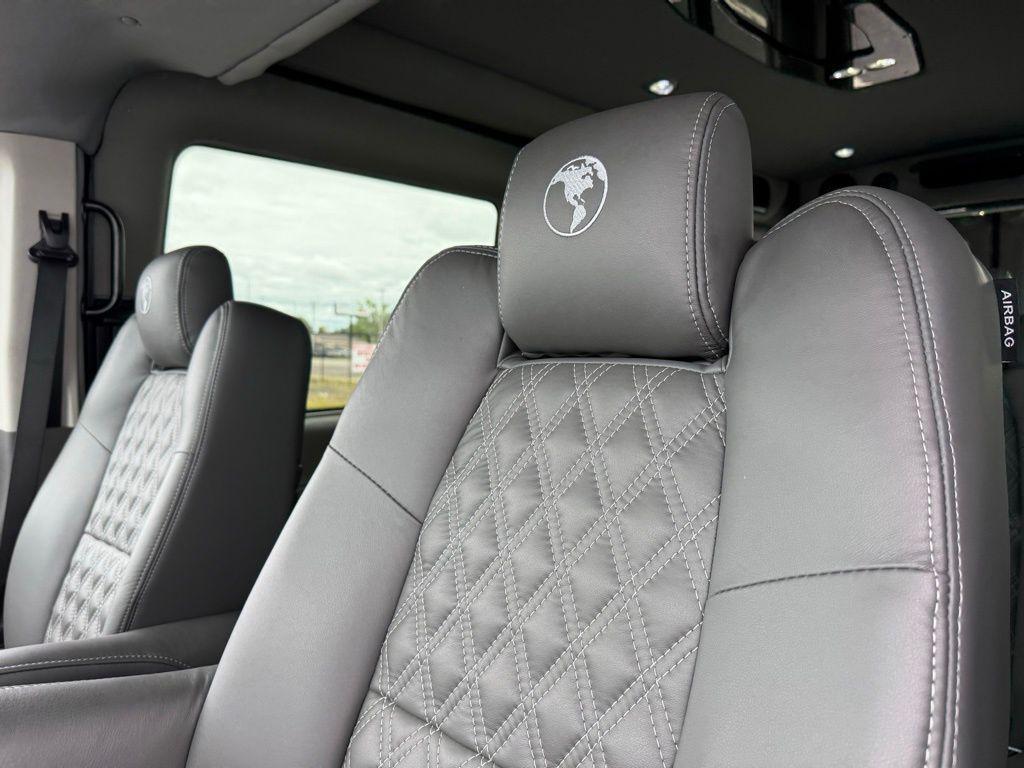 new 2025 Ford Transit-250 car, priced at $94,860