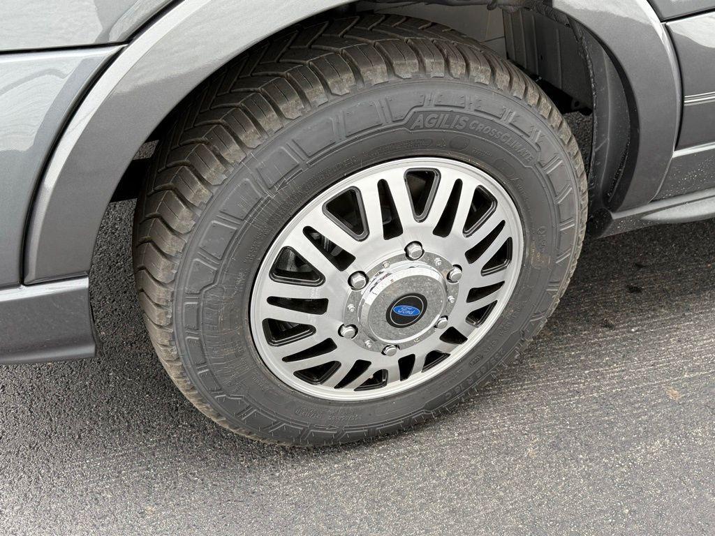 new 2025 Ford Transit-250 car, priced at $94,860