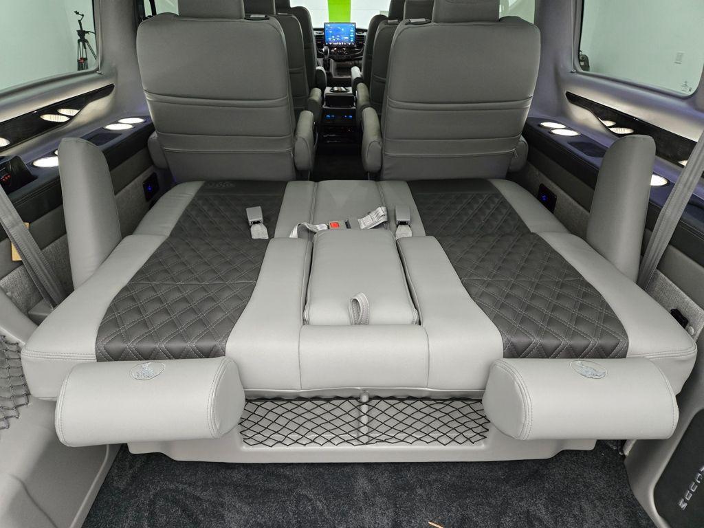 new 2024 Ford Transit-150 car, priced at $82,610