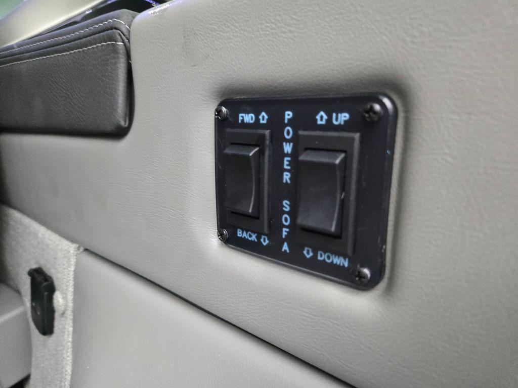 new 2024 Ford Transit-150 car, priced at $82,610