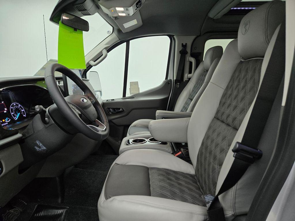 new 2024 Ford Transit-150 car, priced at $82,610