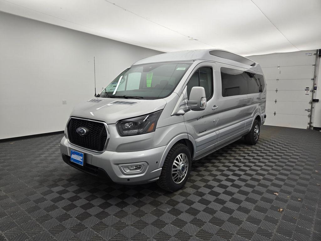 new 2024 Ford Transit-150 car, priced at $82,610