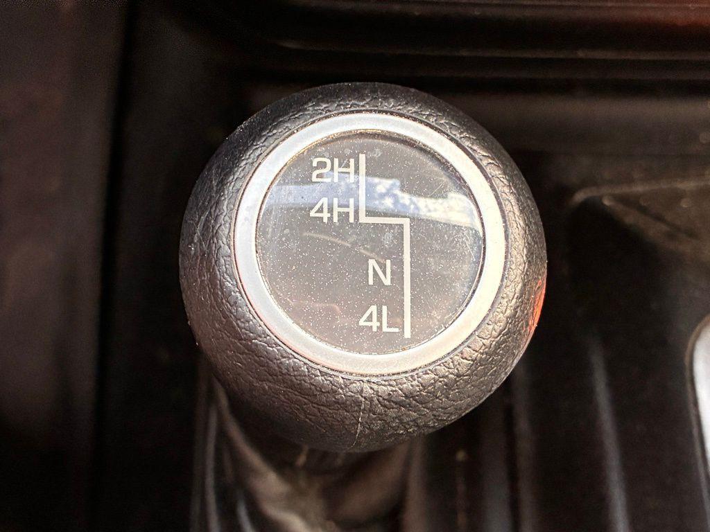 used 2021 Jeep Gladiator car, priced at $31,120