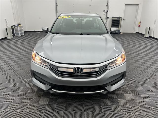 used 2016 Honda Accord car, priced at $18,000