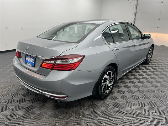 used 2016 Honda Accord car, priced at $18,000