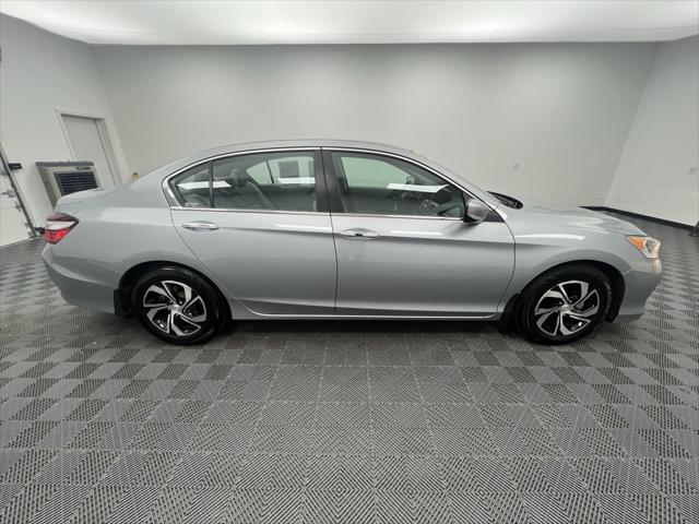 used 2016 Honda Accord car, priced at $18,000