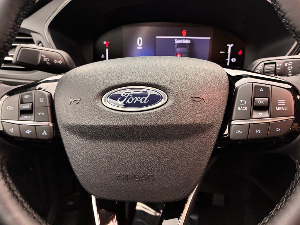 new 2026 Ford Escape PHEV car, priced at $33,530