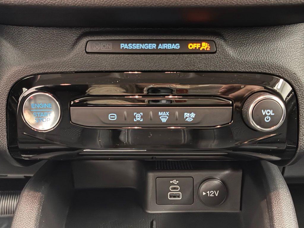 new 2026 Ford Escape PHEV car, priced at $33,530