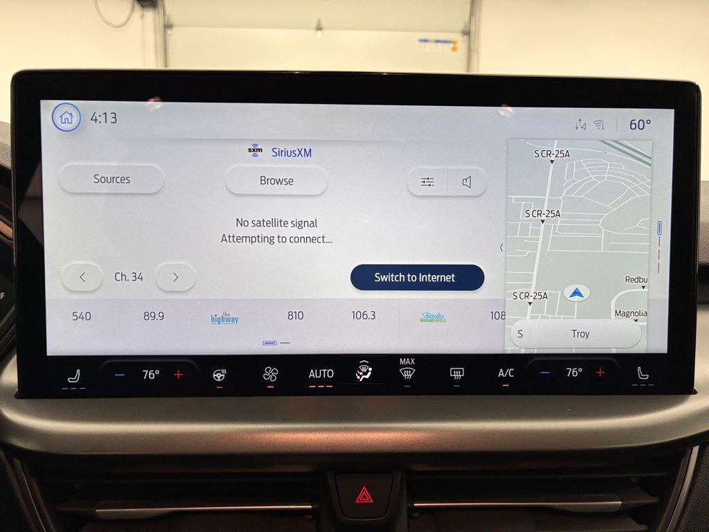 new 2026 Ford Escape PHEV car, priced at $33,530