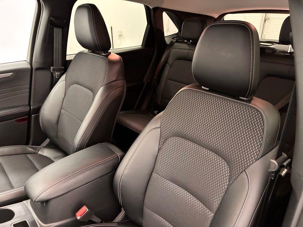 new 2026 Ford Escape PHEV car, priced at $33,530