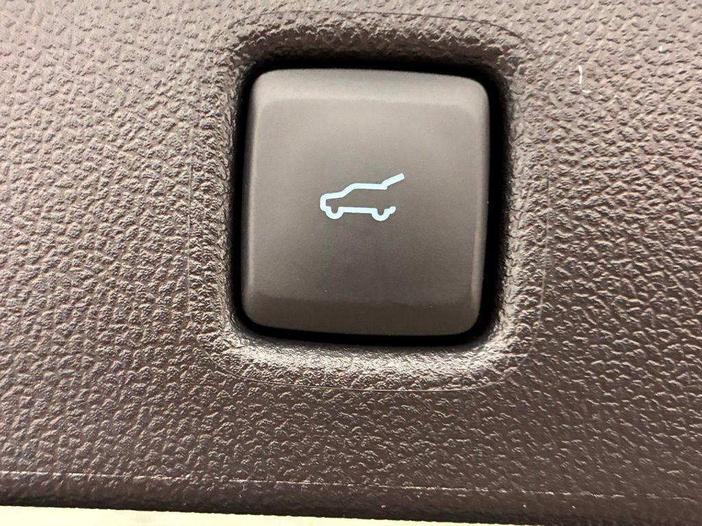 new 2026 Ford Escape PHEV car, priced at $33,530