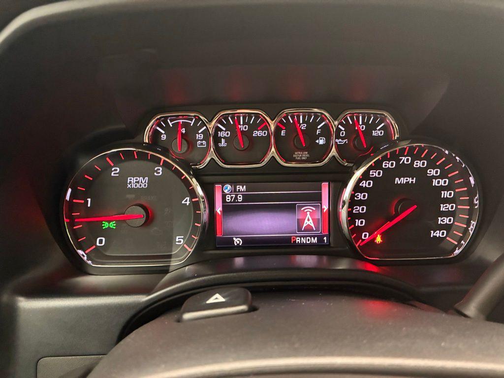 used 2015 GMC Sierra 2500 car, priced at $38,291