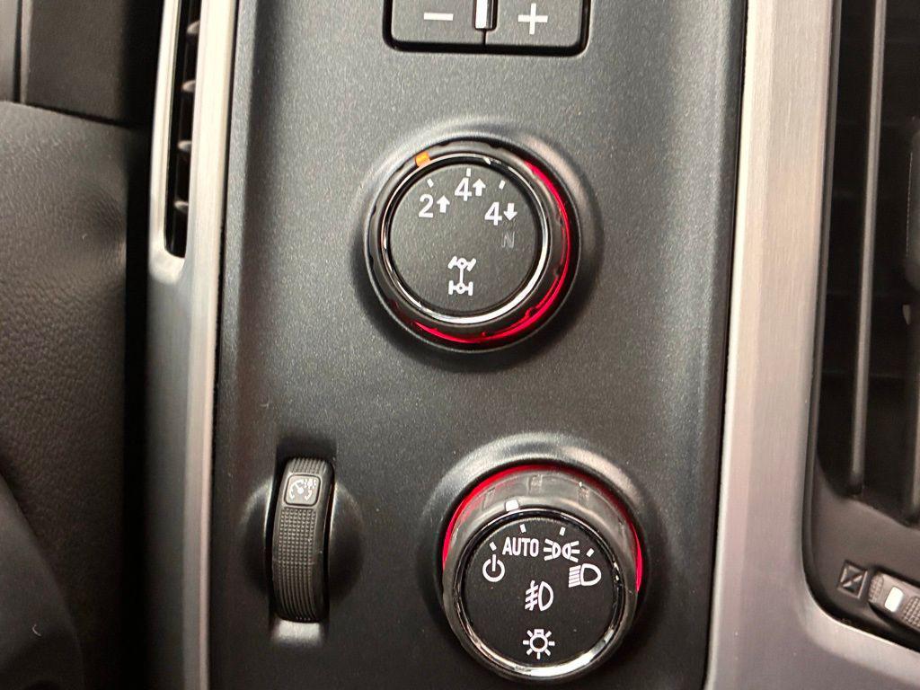 used 2015 GMC Sierra 2500 car, priced at $38,291