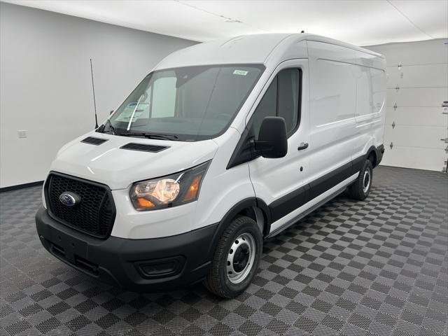 new 2024 Ford Transit-250 car, priced at $49,540