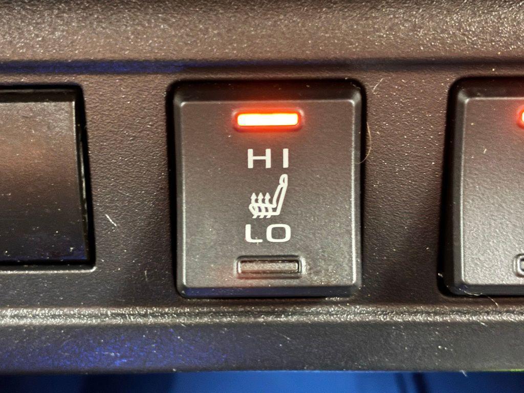 used 2022 Toyota Corolla Cross car, priced at $25,816