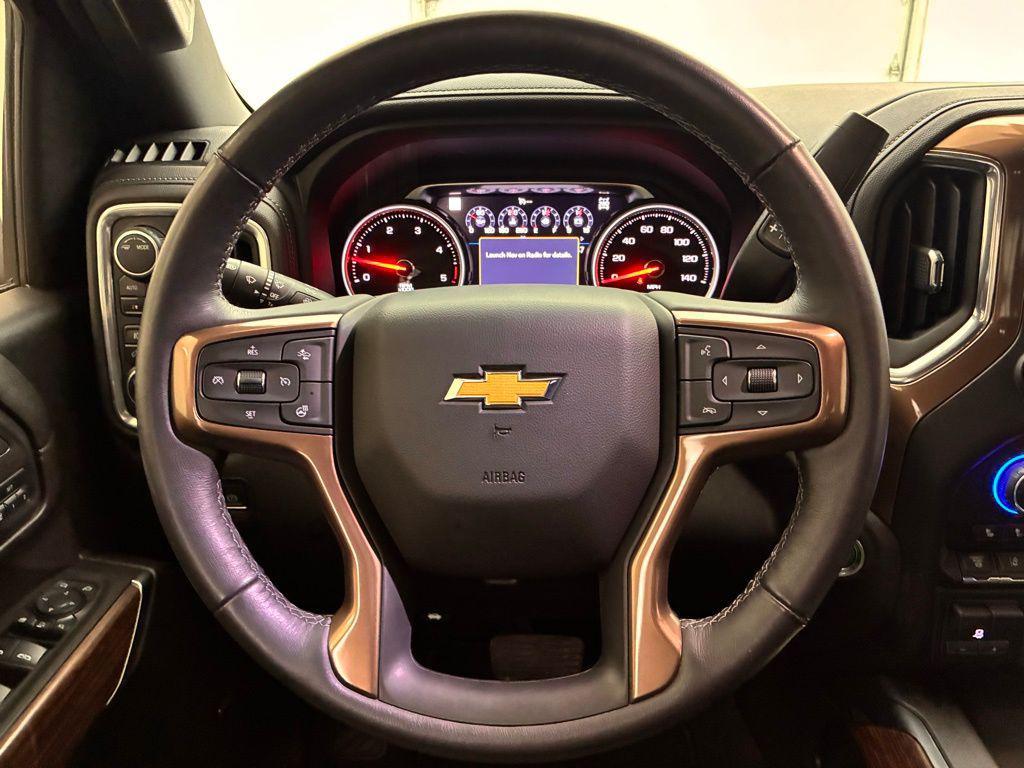 used 2021 Chevrolet Silverado 3500 car, priced at $67,500