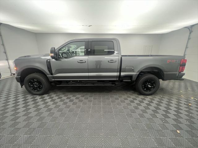 new 2024 Ford F-350 car, priced at $63,440