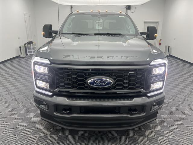 new 2024 Ford F-350 car, priced at $63,440