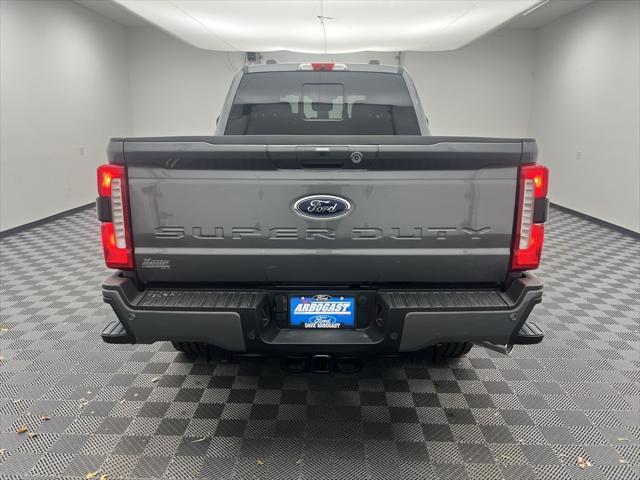 new 2024 Ford F-350 car, priced at $63,440