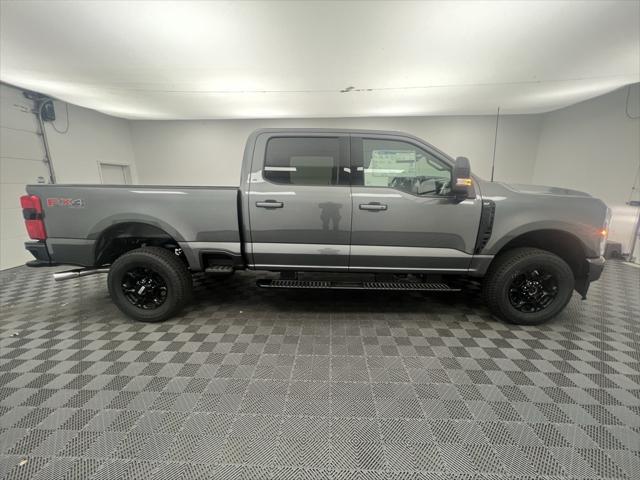 new 2024 Ford F-350 car, priced at $63,440