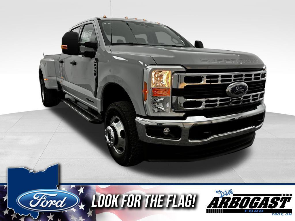 new 2026 Ford F-350 car, priced at $73,604