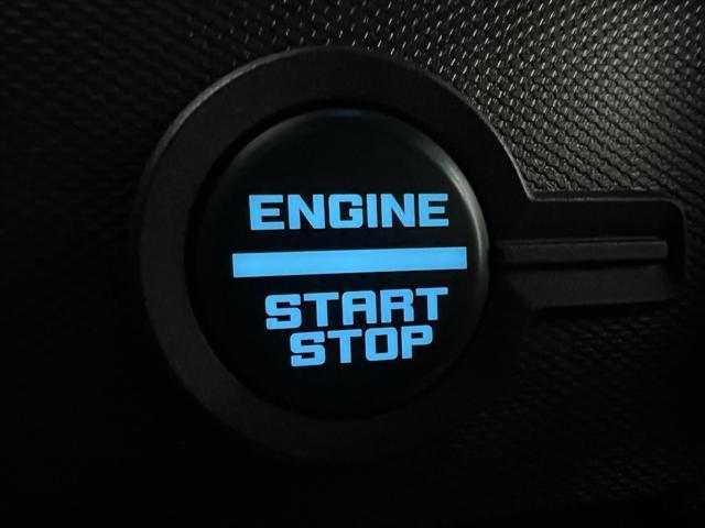 used 2023 Ford Bronco car, priced at $43,448