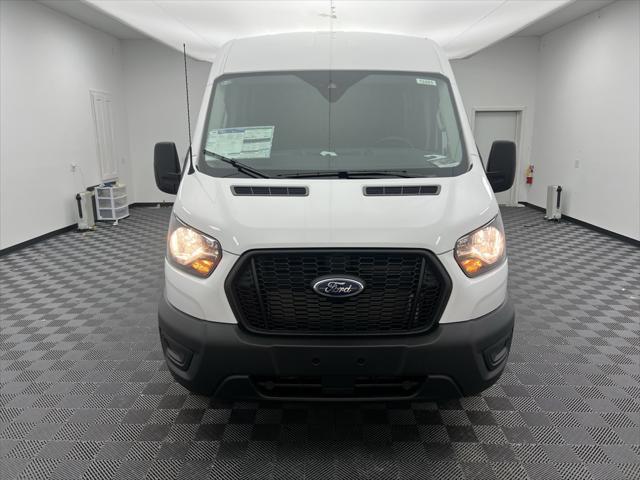 new 2024 Ford Transit-250 car, priced at $51,275