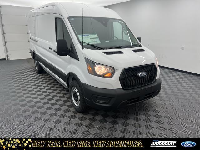 new 2024 Ford Transit-250 car, priced at $51,275