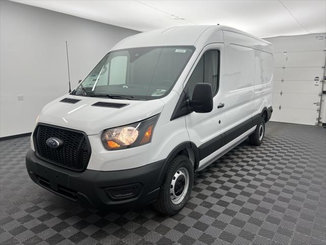 new 2024 Ford Transit-250 car, priced at $51,275