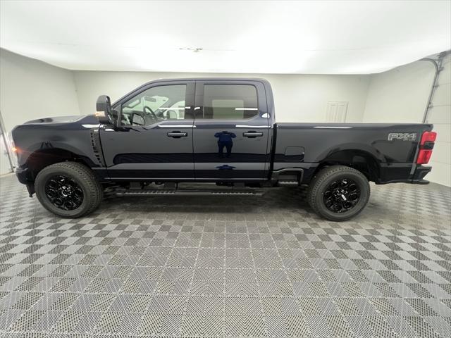 new 2025 Ford F-250 car, priced at $68,600