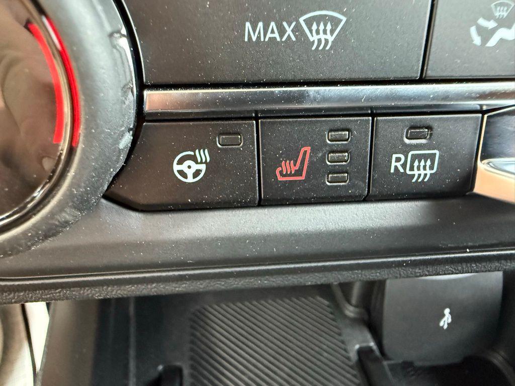 new 2025 Ford Bronco car, priced at $87,933