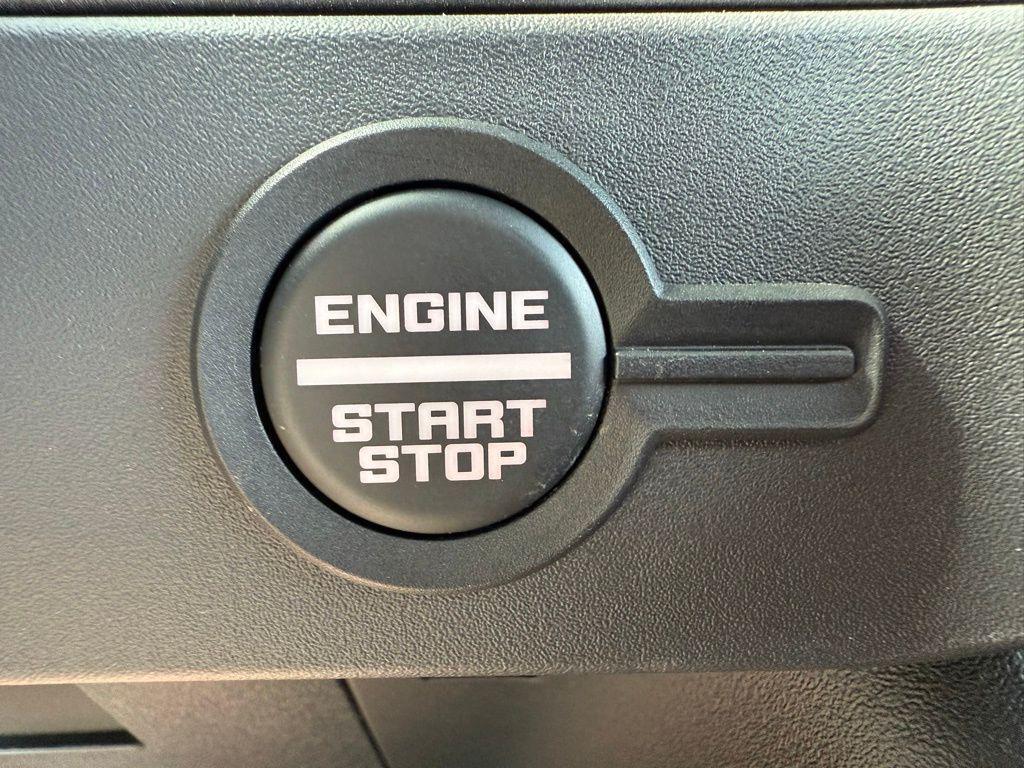 new 2025 Ford Bronco car, priced at $87,933